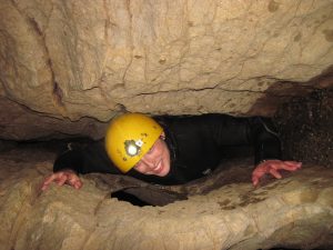 Olly admitted defeat here, but Soph made it through!