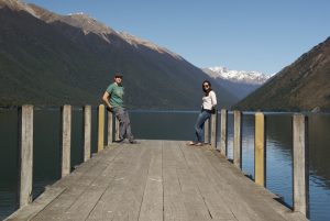 Lake Rotoiti