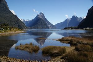 Milford Sound 