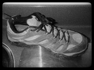 Have you seen this shoe?