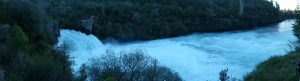 Huka Falls
