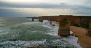 Apostles Australia