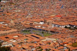 Cusco