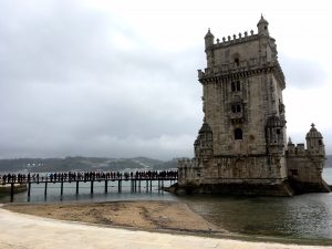 Belém Tower