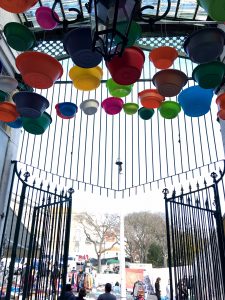 Thieves Market Lisbon